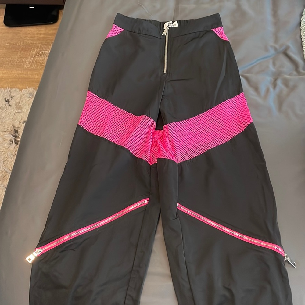 Tiger mist pants